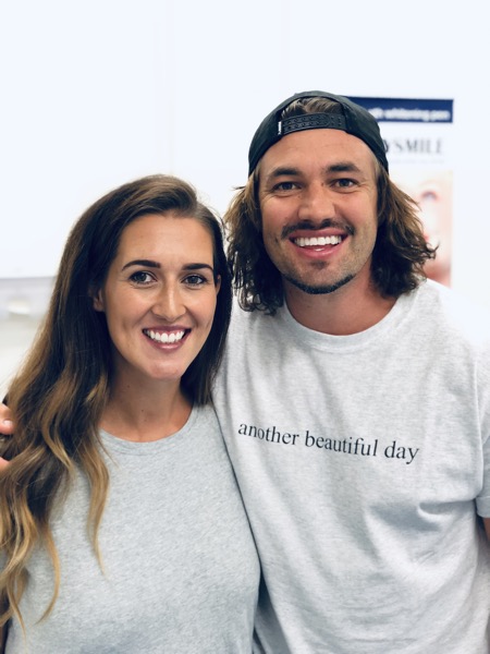 Photo of a Lovelysmiles client