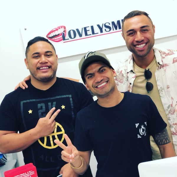 Photo of a Lovelysmiles client