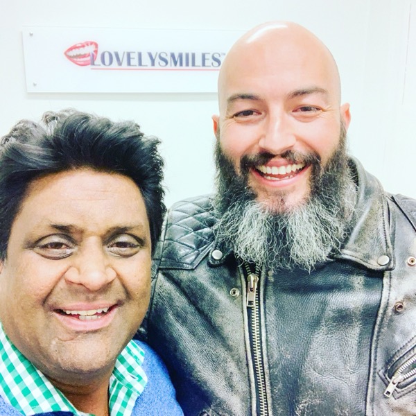 Photo of a Lovelysmiles client