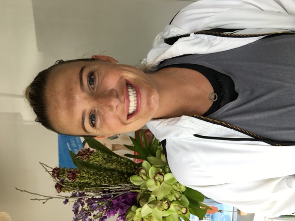 Photo of a Lovelysmiles client