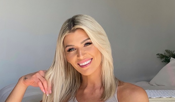 Photo of a Lovelysmiles client
