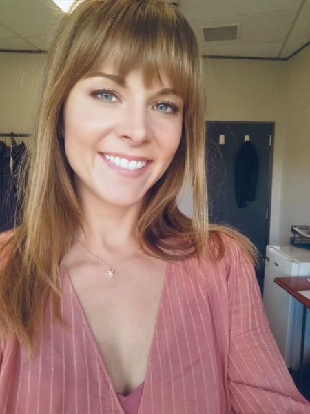 Photo of a Lovelysmiles client