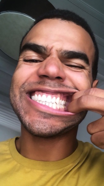 Photo of a Lovelysmiles client