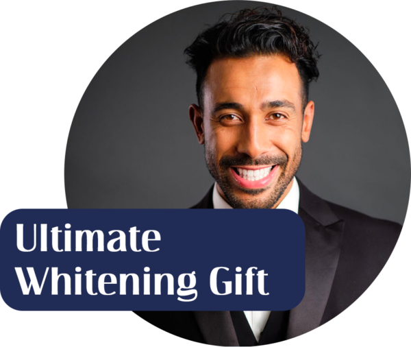 Ultimate Whitening Gift