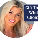 Gift the White Choice