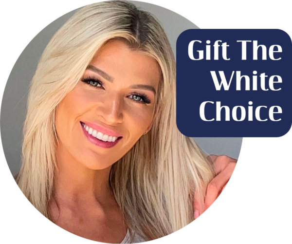 Gift the White Choice
